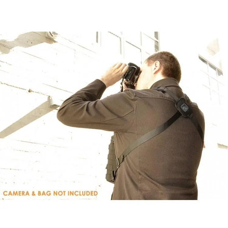 Hazard 4 Varness Shoulder Harness
