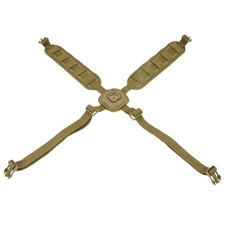 Hazard 4 Varness Shoulder Harness