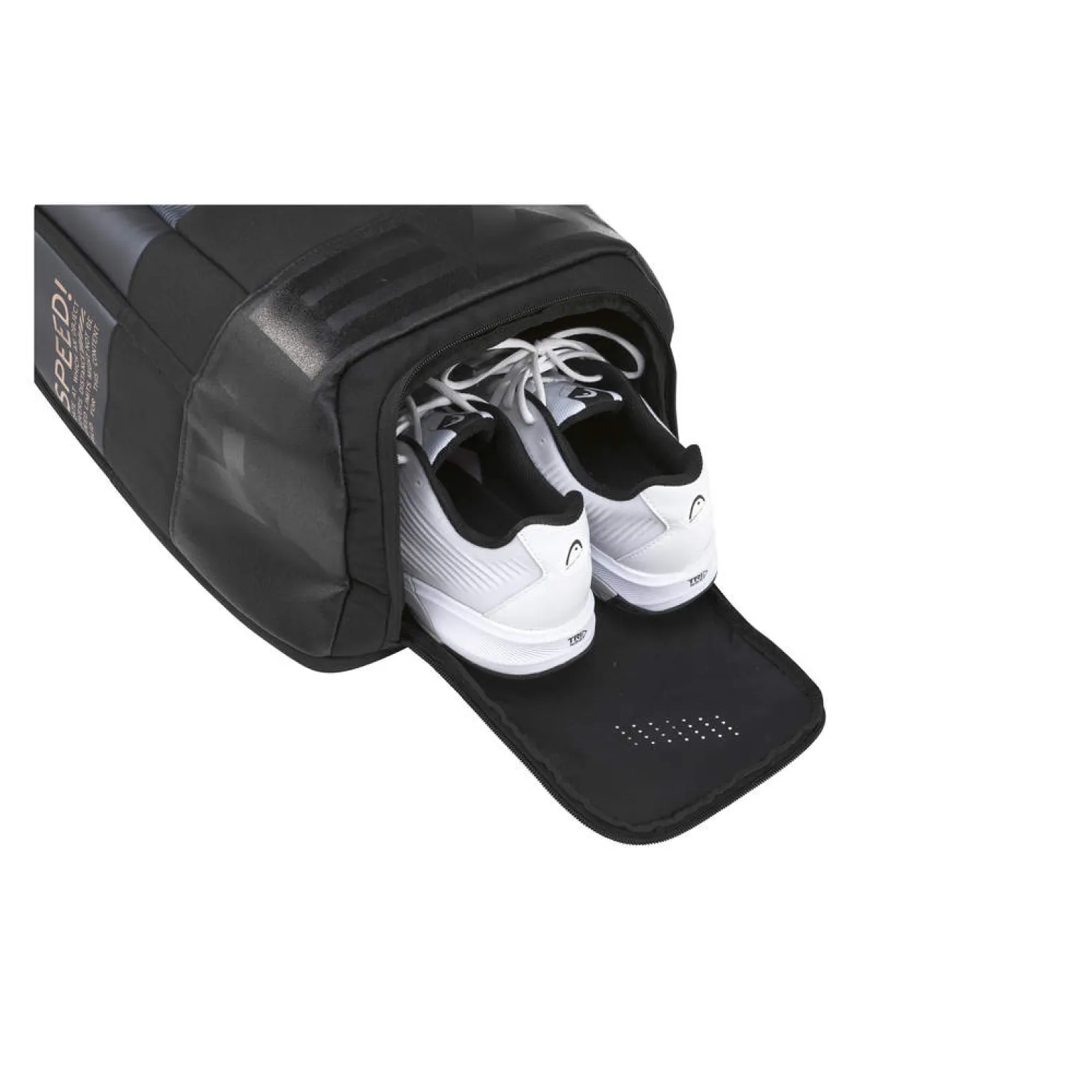 Head Djokovic Backpack 2022