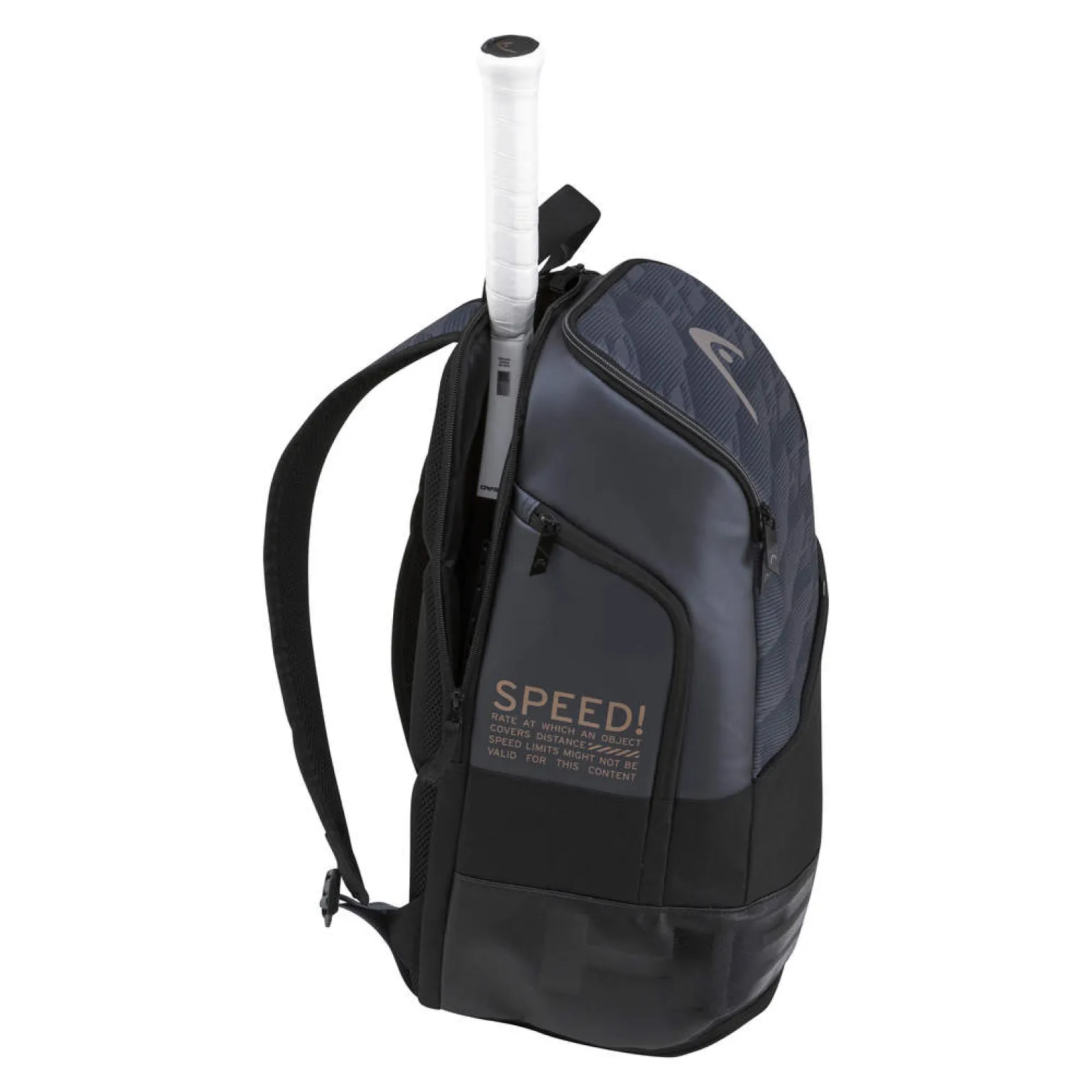 Head Djokovic Backpack 2022