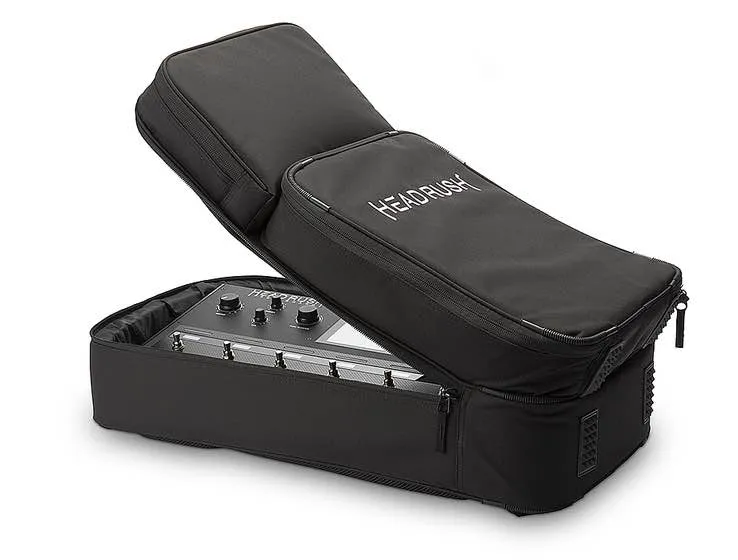 HEADRUSH BACKPACK