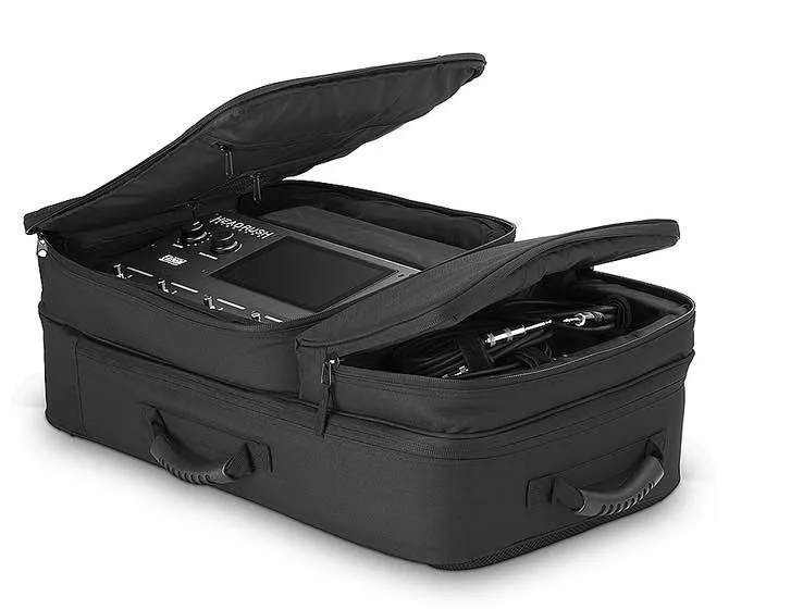 HEADRUSH BACKPACK
