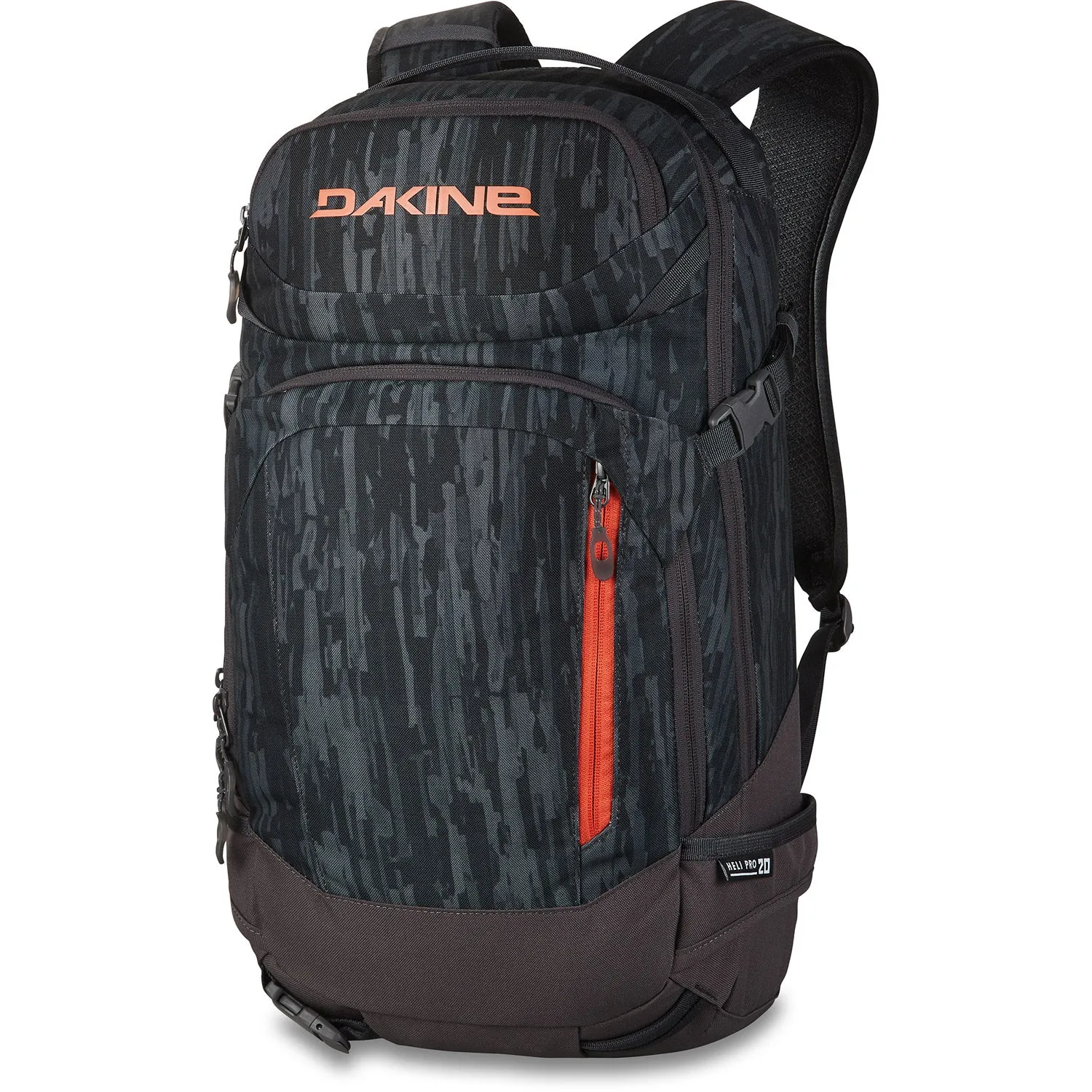 Heli Pro 20L Backpack 2021