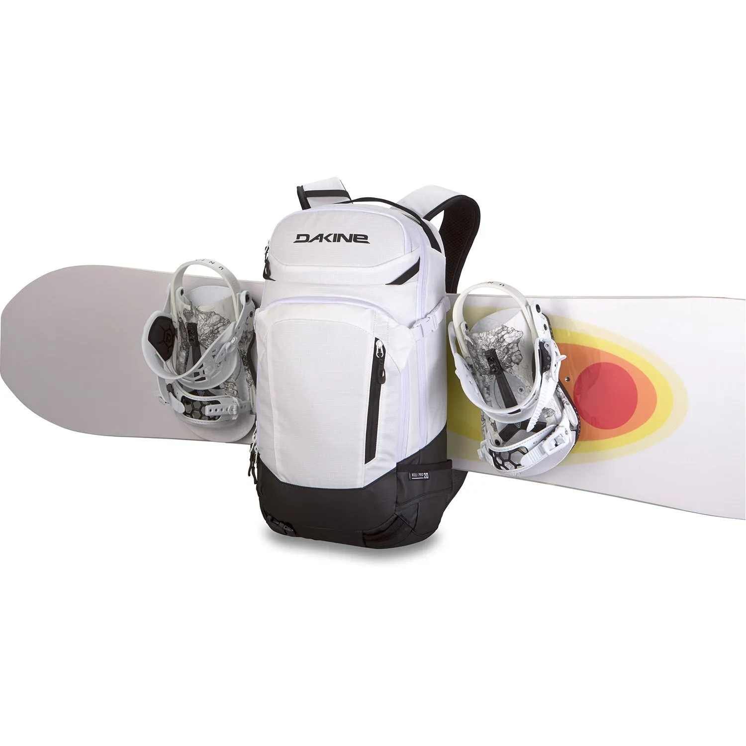 Heli Pro 20L Backpack 2021