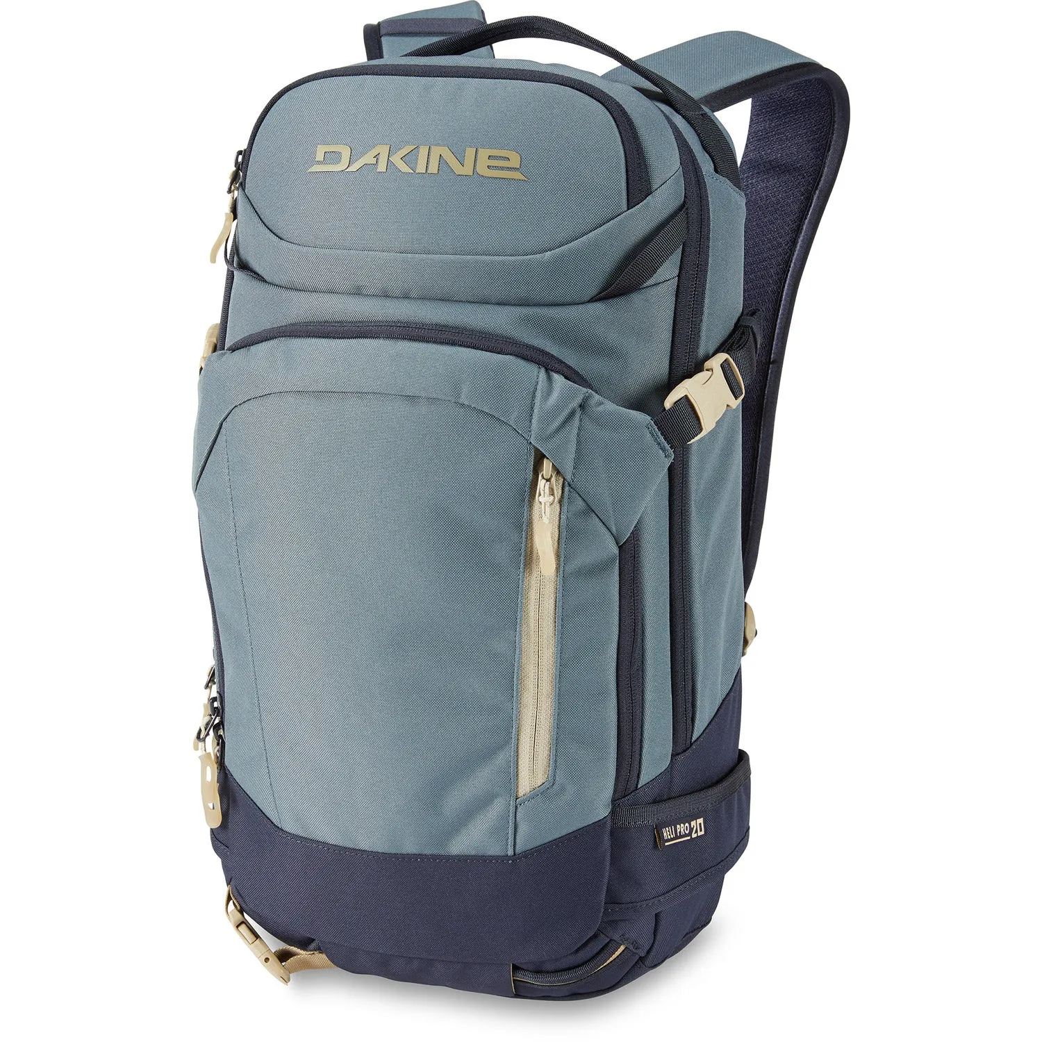 Heli Pro 20L Backpack 2021