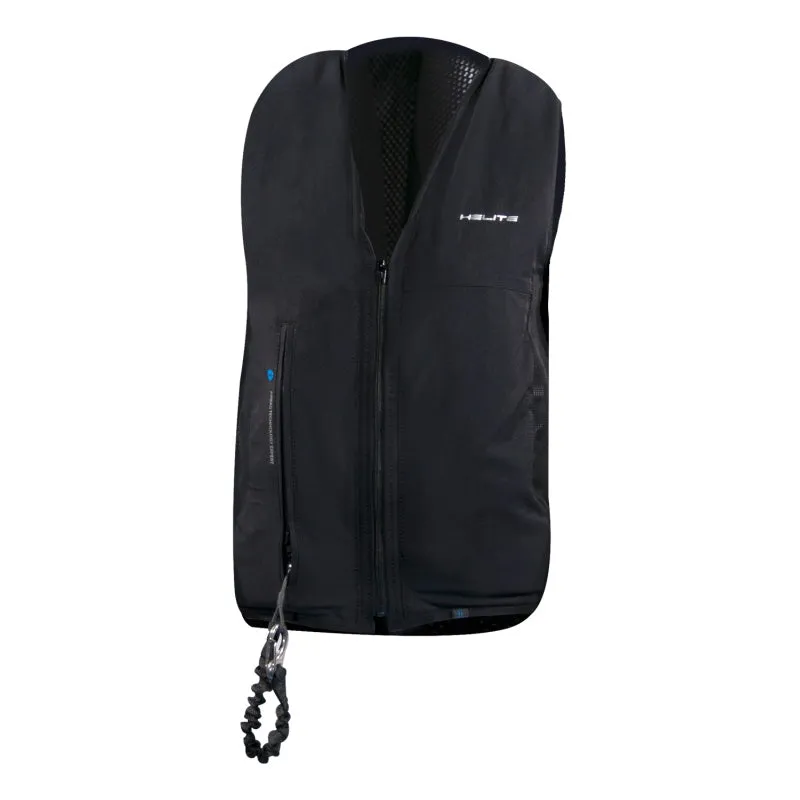 Helite Zip'in 2 Airbag Safety Vest