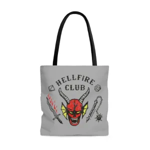 Hellfire Club Tote Bag