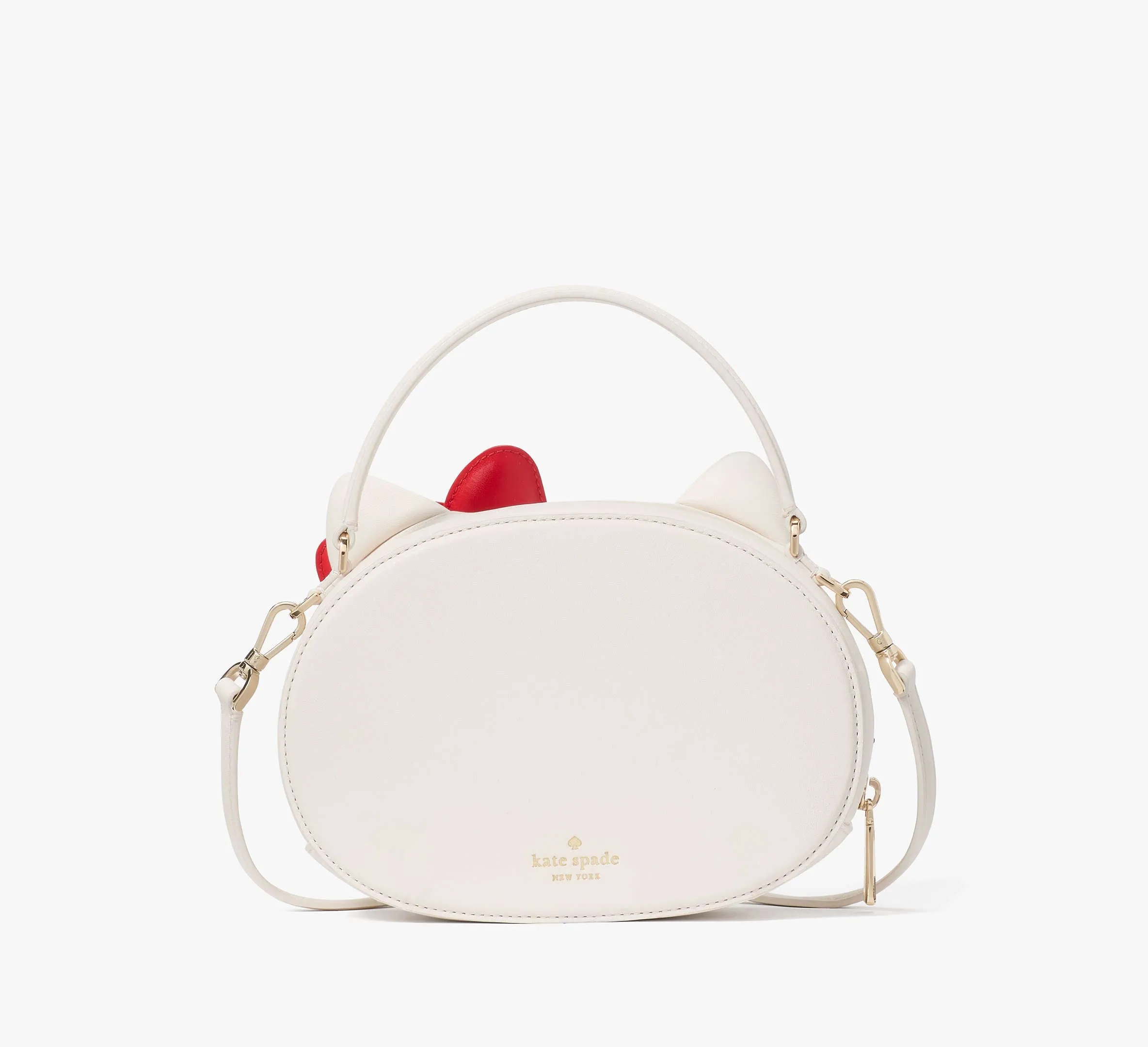 Hello Kitty X Ksny 3D Crossbody