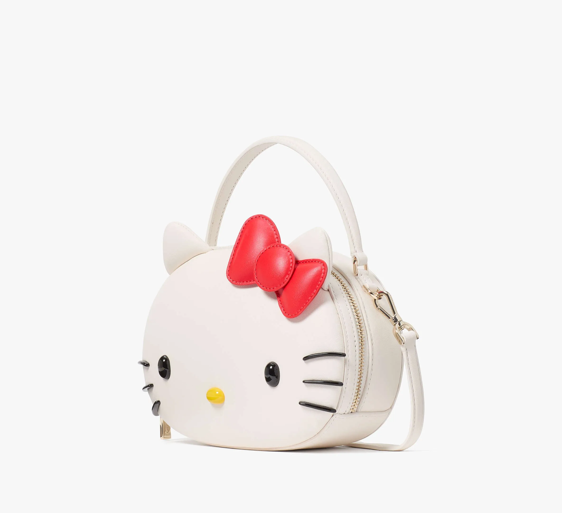 Hello Kitty X Ksny 3D Crossbody
