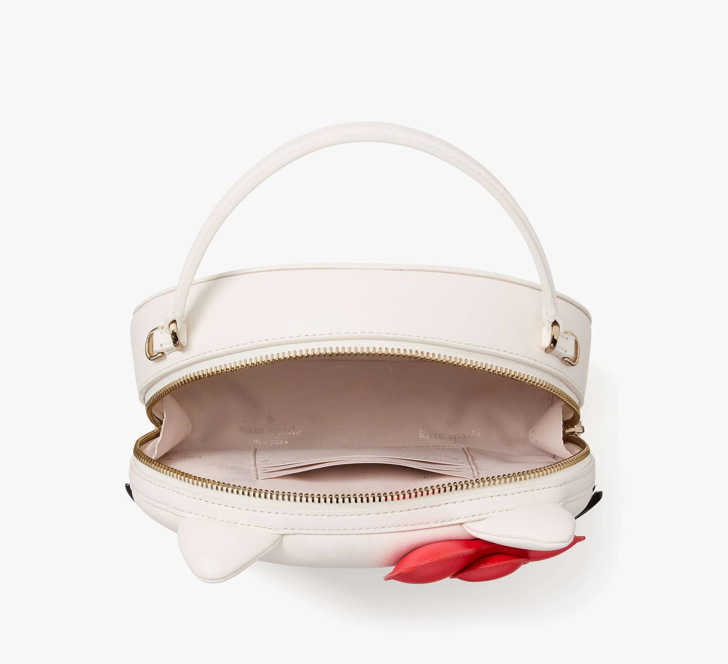Hello Kitty X Ksny 3D Crossbody