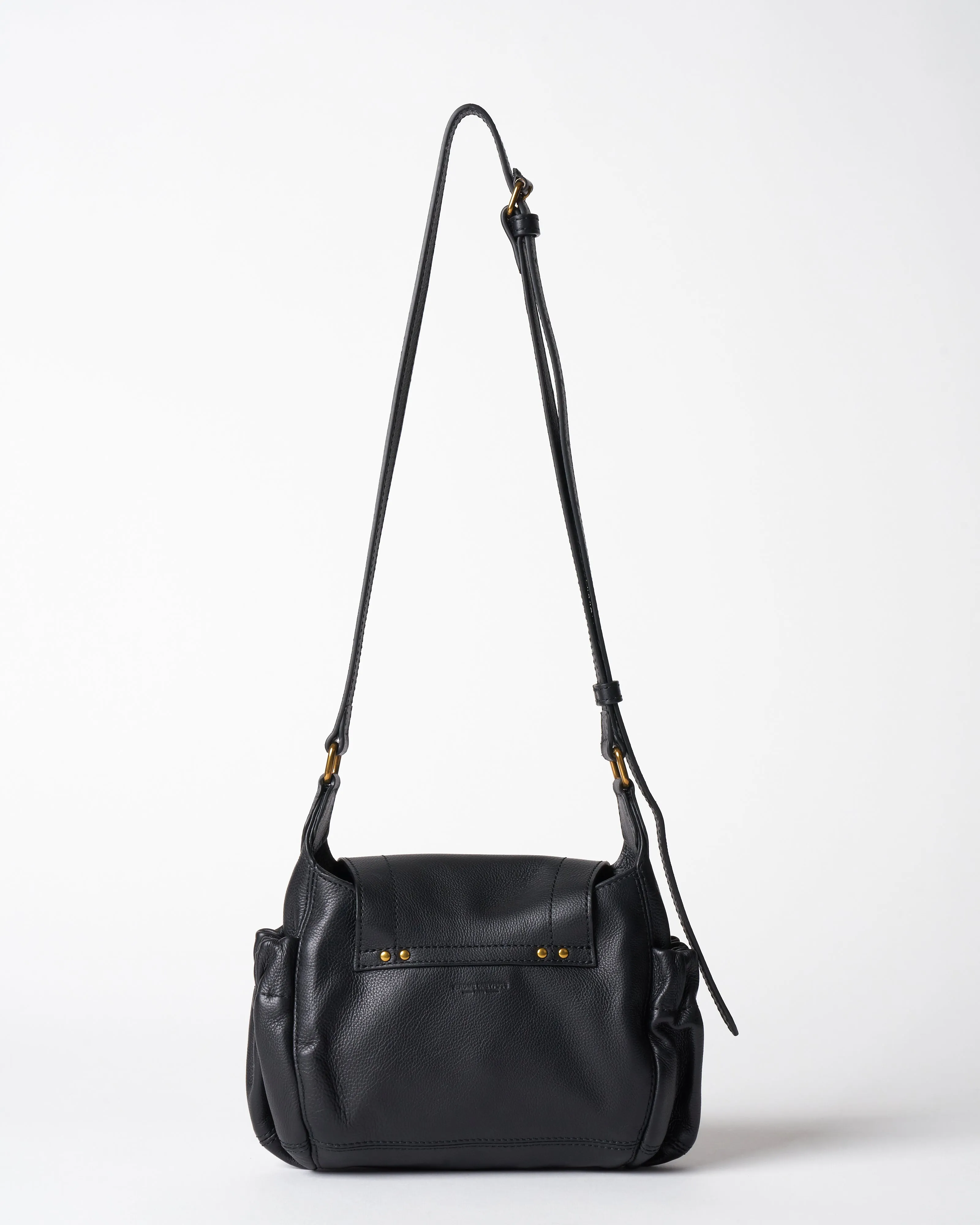 helmut s - noir brass