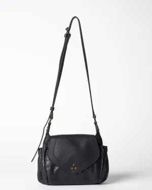 helmut s - noir brass