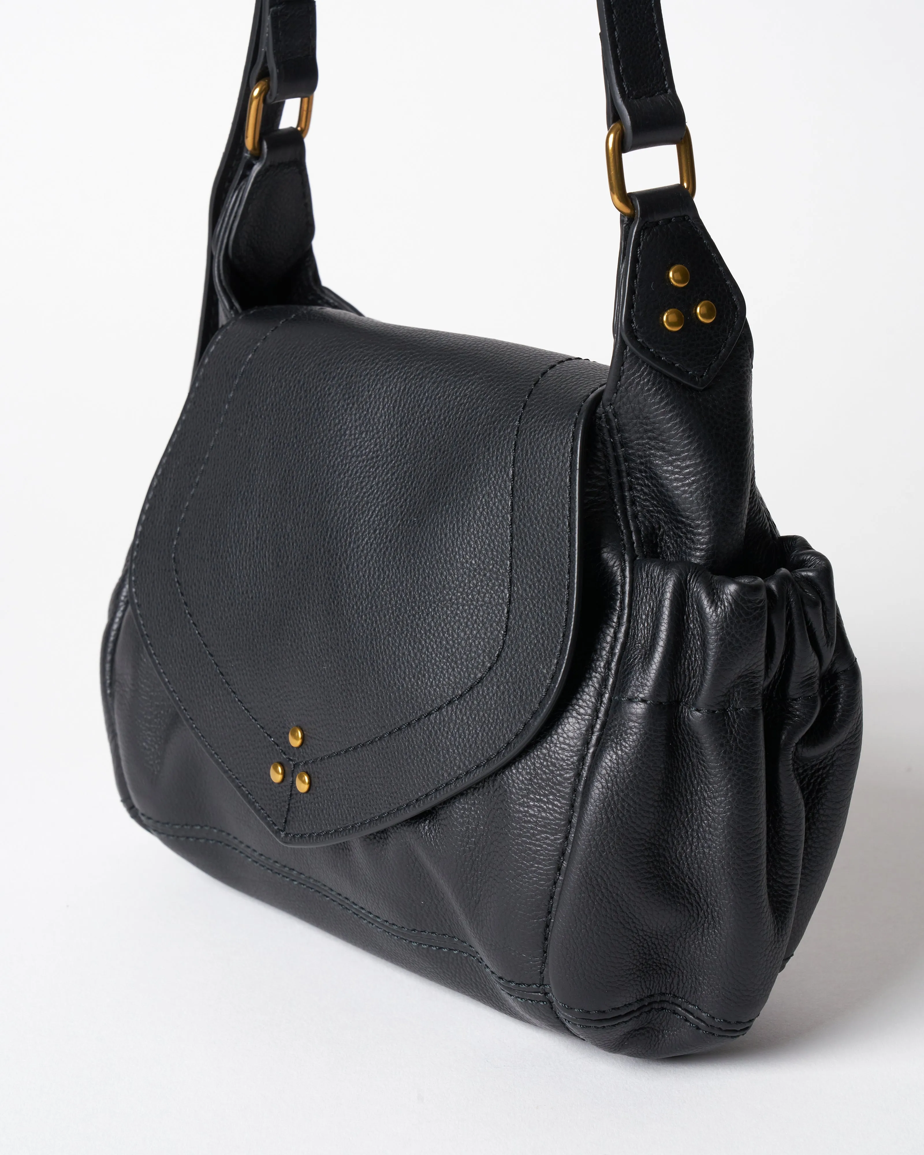 helmut s - noir brass