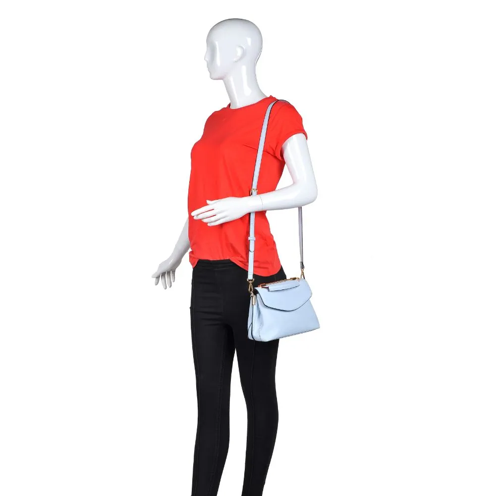Henrietta Crossbody