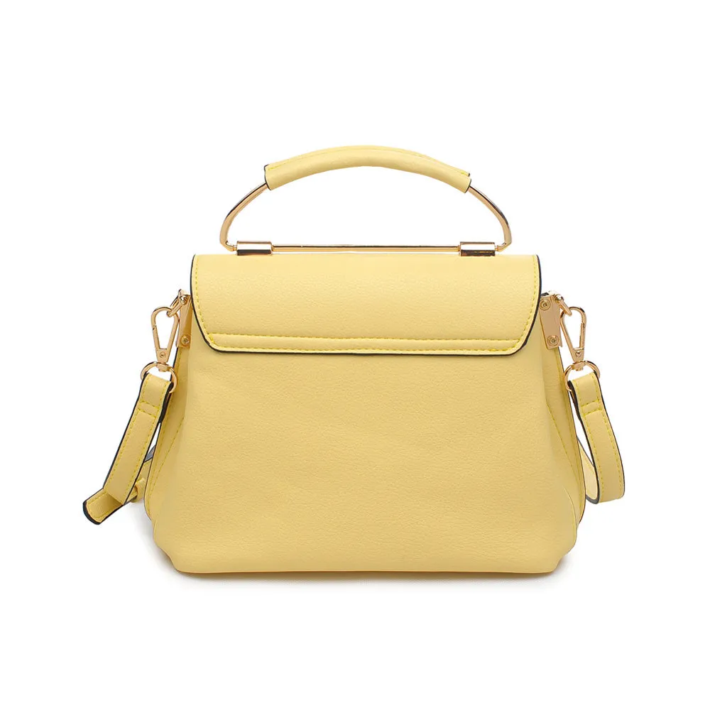Henrietta Crossbody