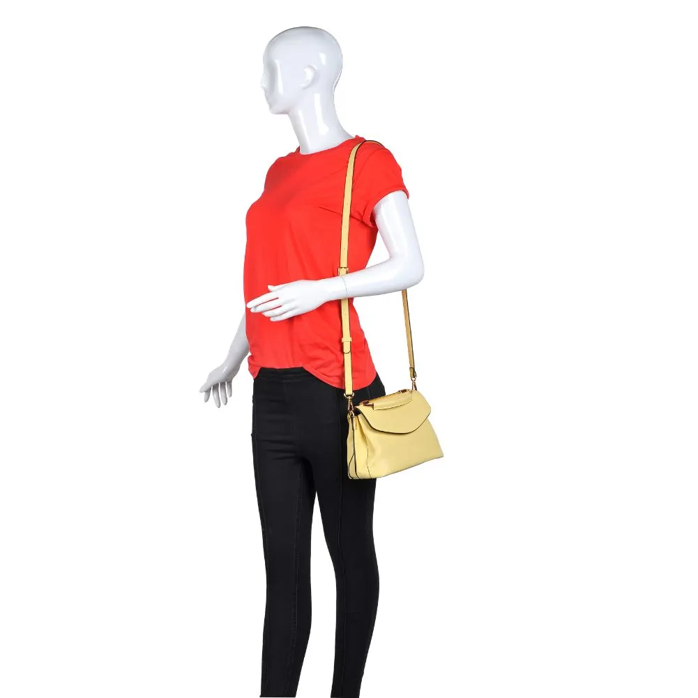 Henrietta Crossbody