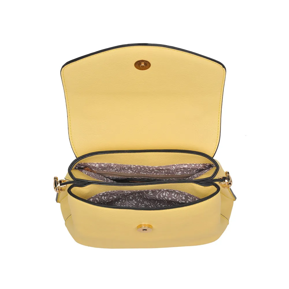 Henrietta Crossbody