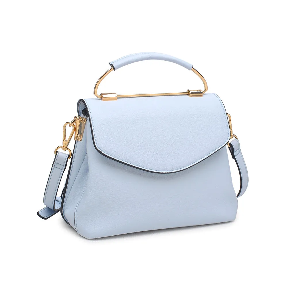 Henrietta Crossbody