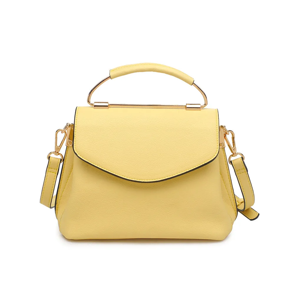 Henrietta Crossbody