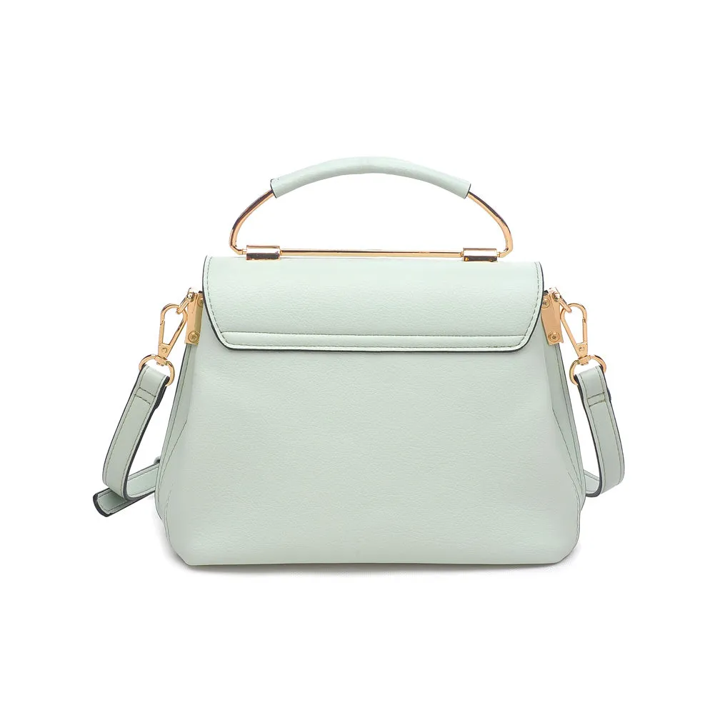 Henrietta Crossbody