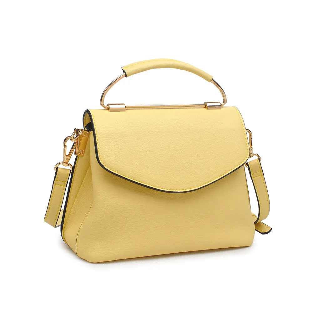 Henrietta Crossbody