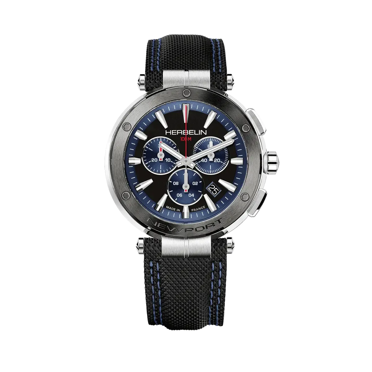 Herbelin - Newport Chrono (37688AG65)
