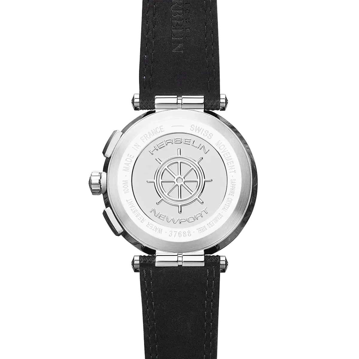 Herbelin - Newport Chrono (37688AG65)