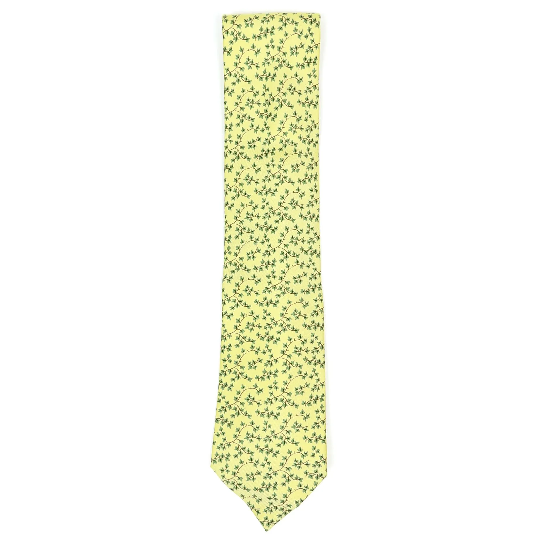 Hermes Tie