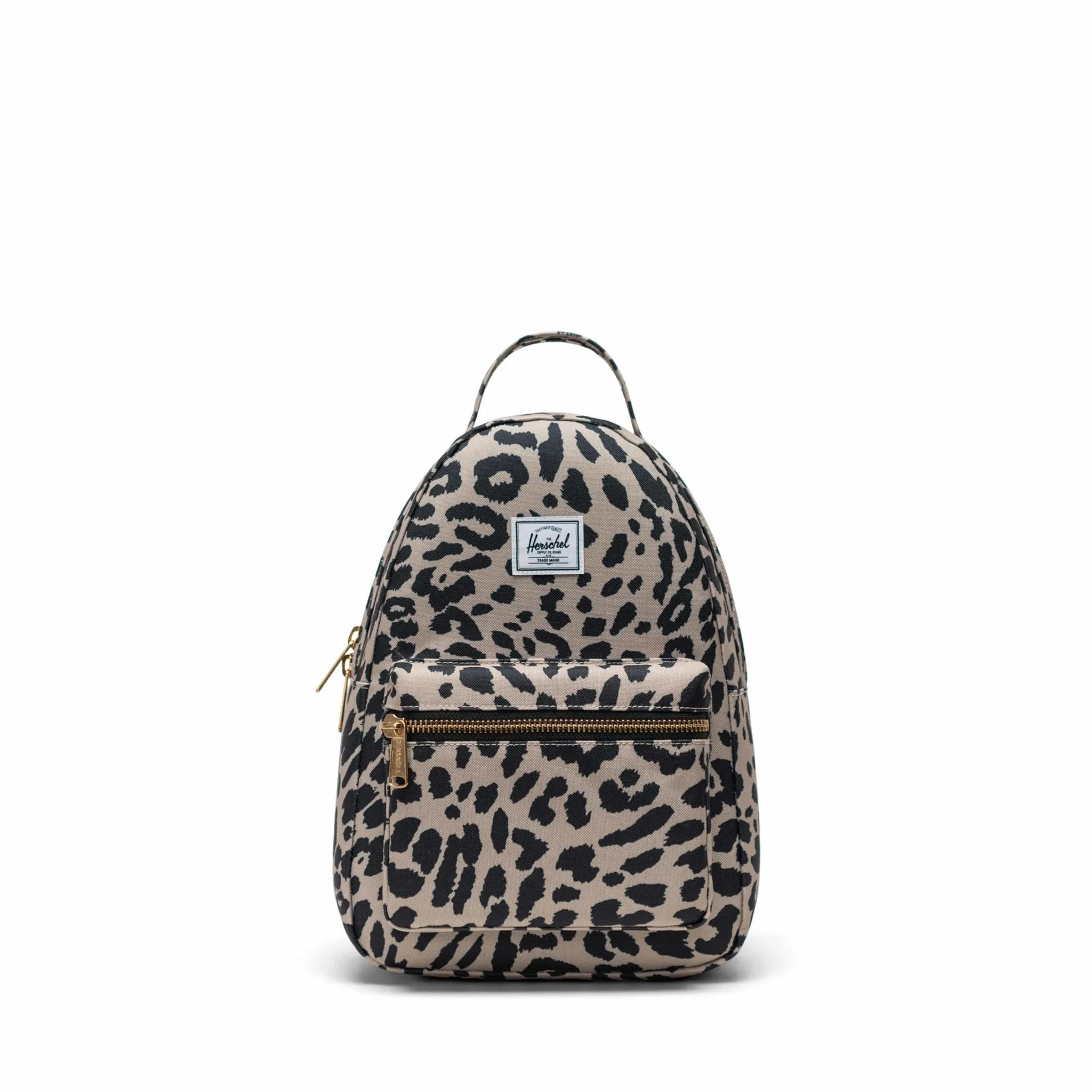 Herschel Nova™ Backpack | Mini - 9L - Leopard Waves