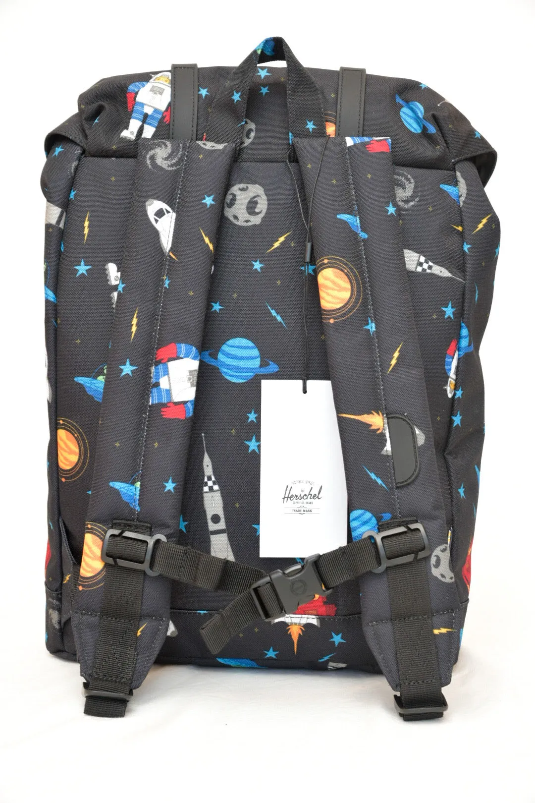 Herschel Outer Space Backpack