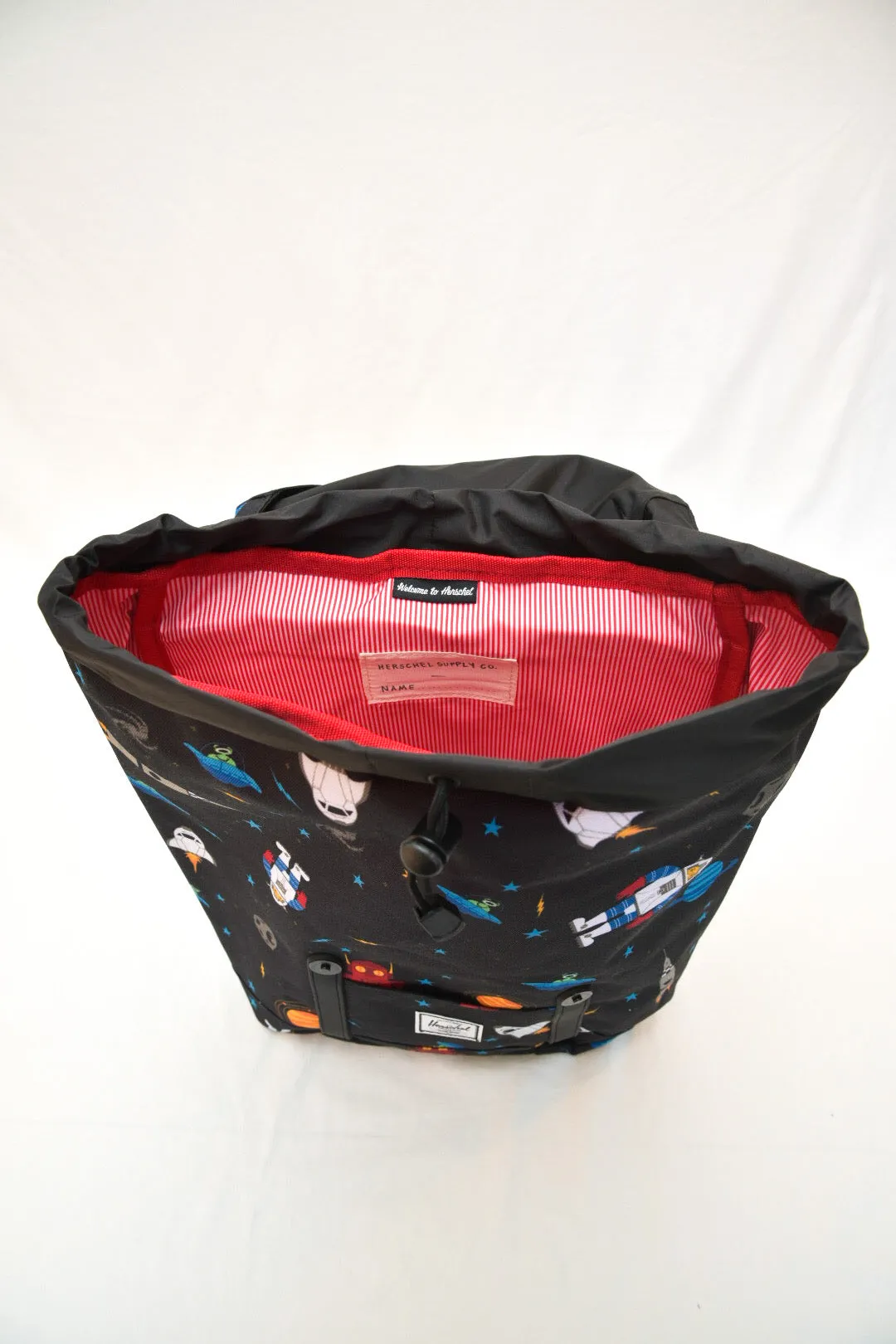 Herschel Outer Space Backpack