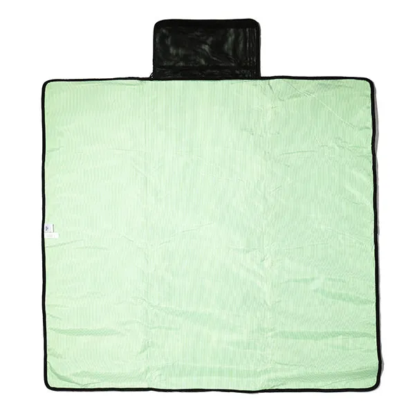 Herschel x Challenger x Love Ear Art Leisure Sheet! No straps but folds for easy transport, Retails $80 