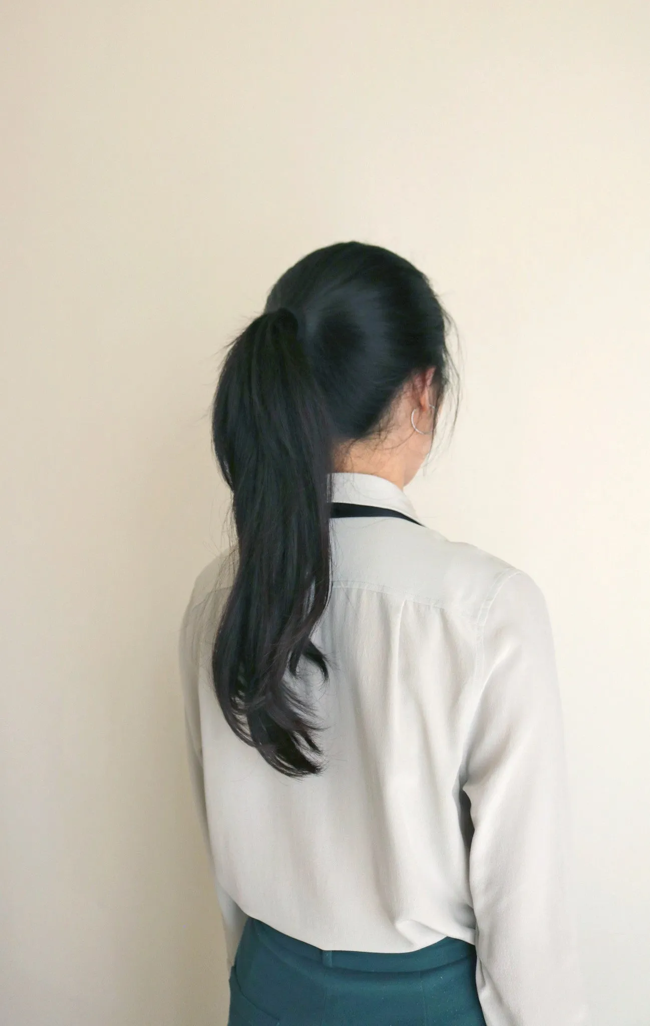 Hessian shirt