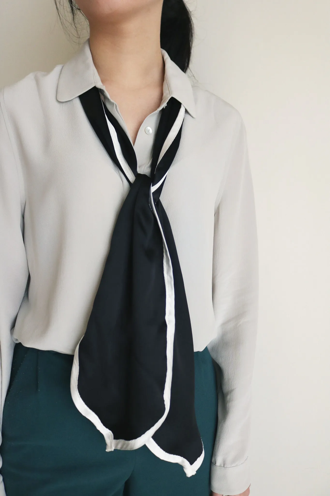 Hessian shirt