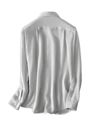 Hessian shirt