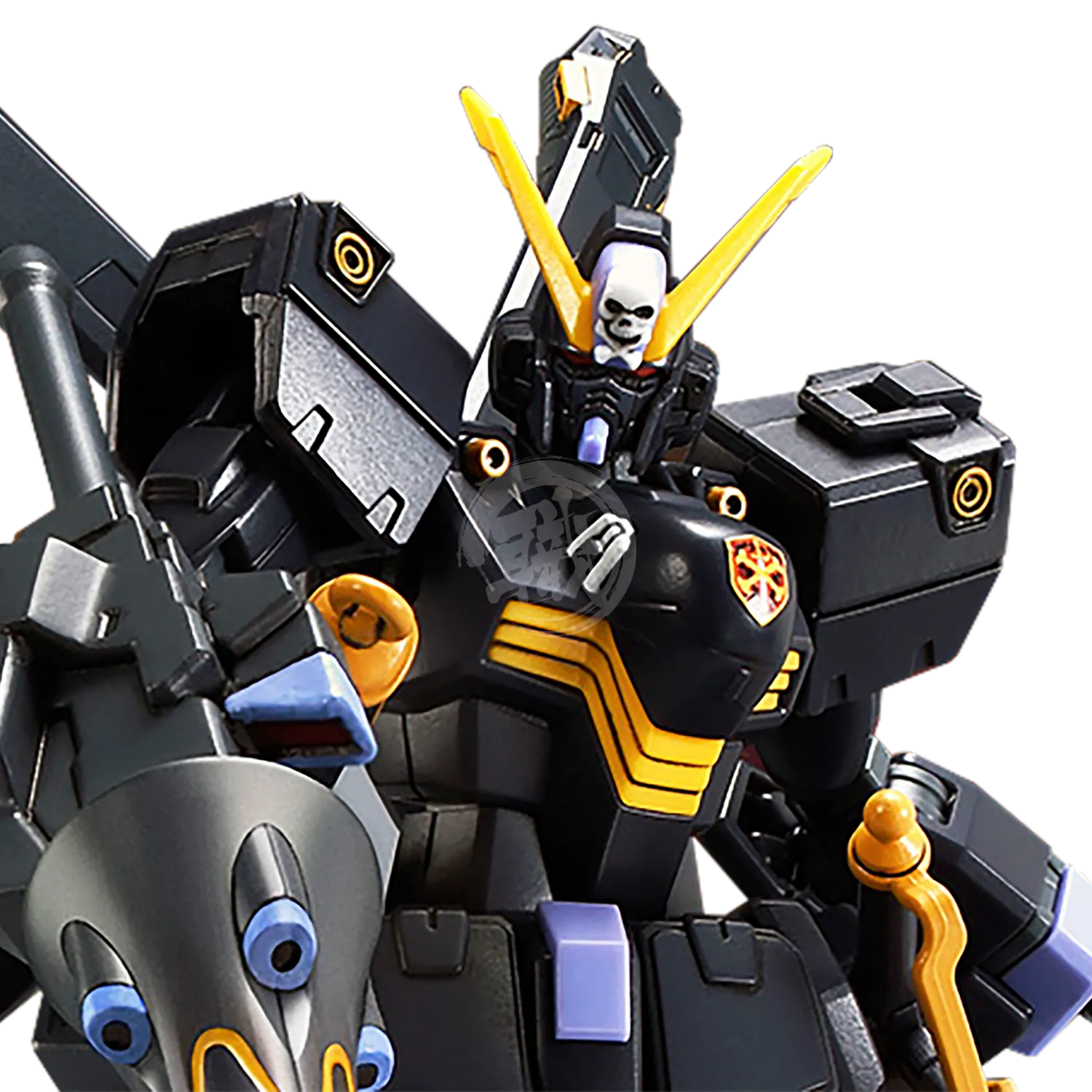 HG Crossbone Gundam X2