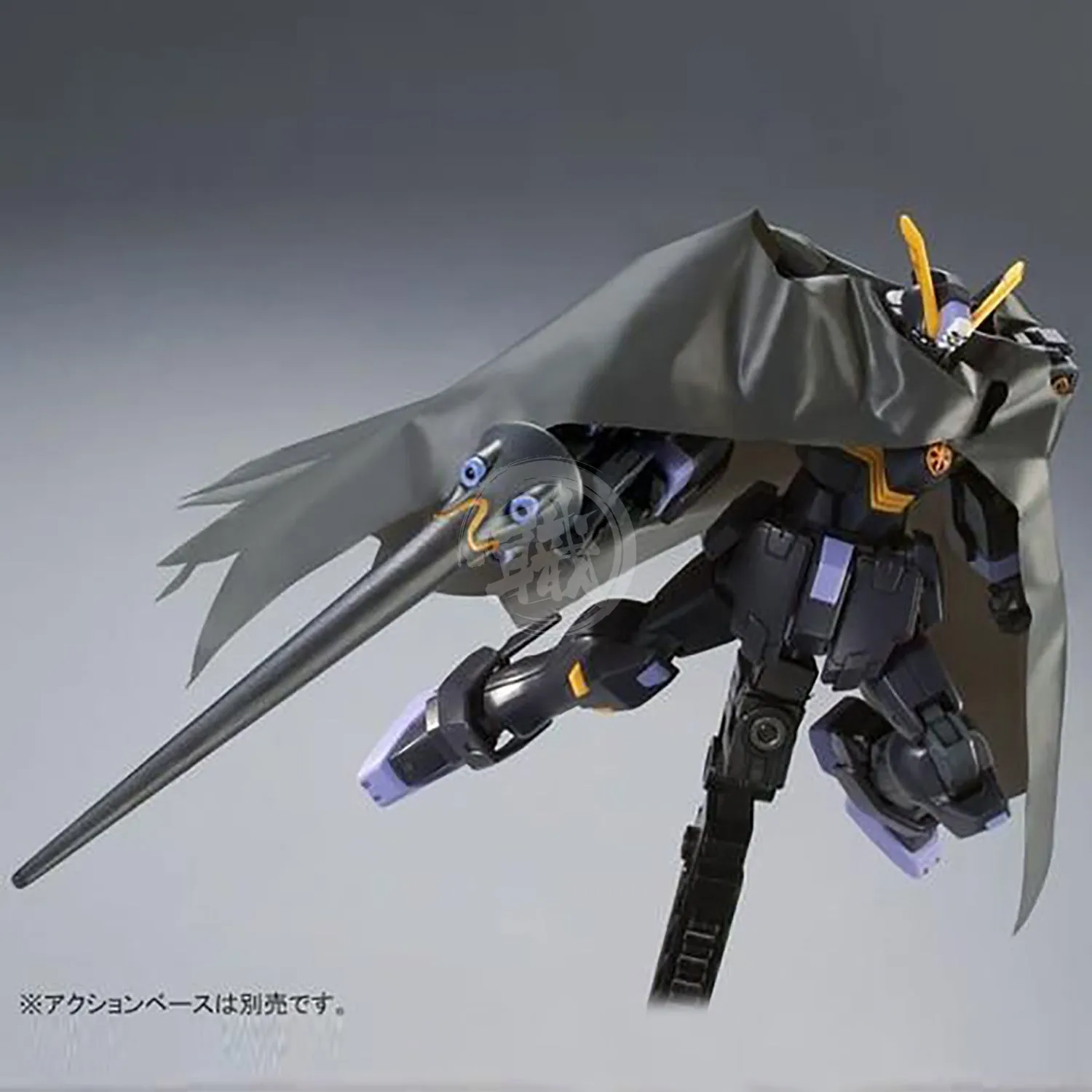 HG Crossbone Gundam X2