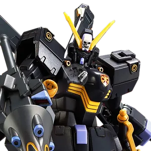 HG Crossbone Gundam X2