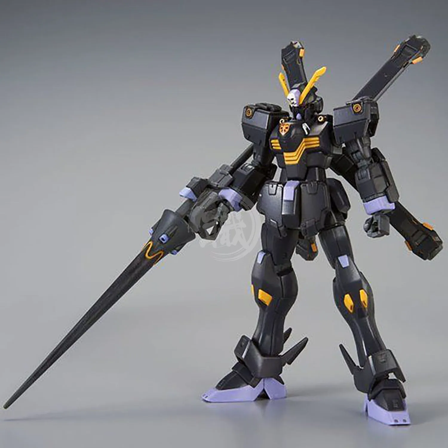 HG Crossbone Gundam X2