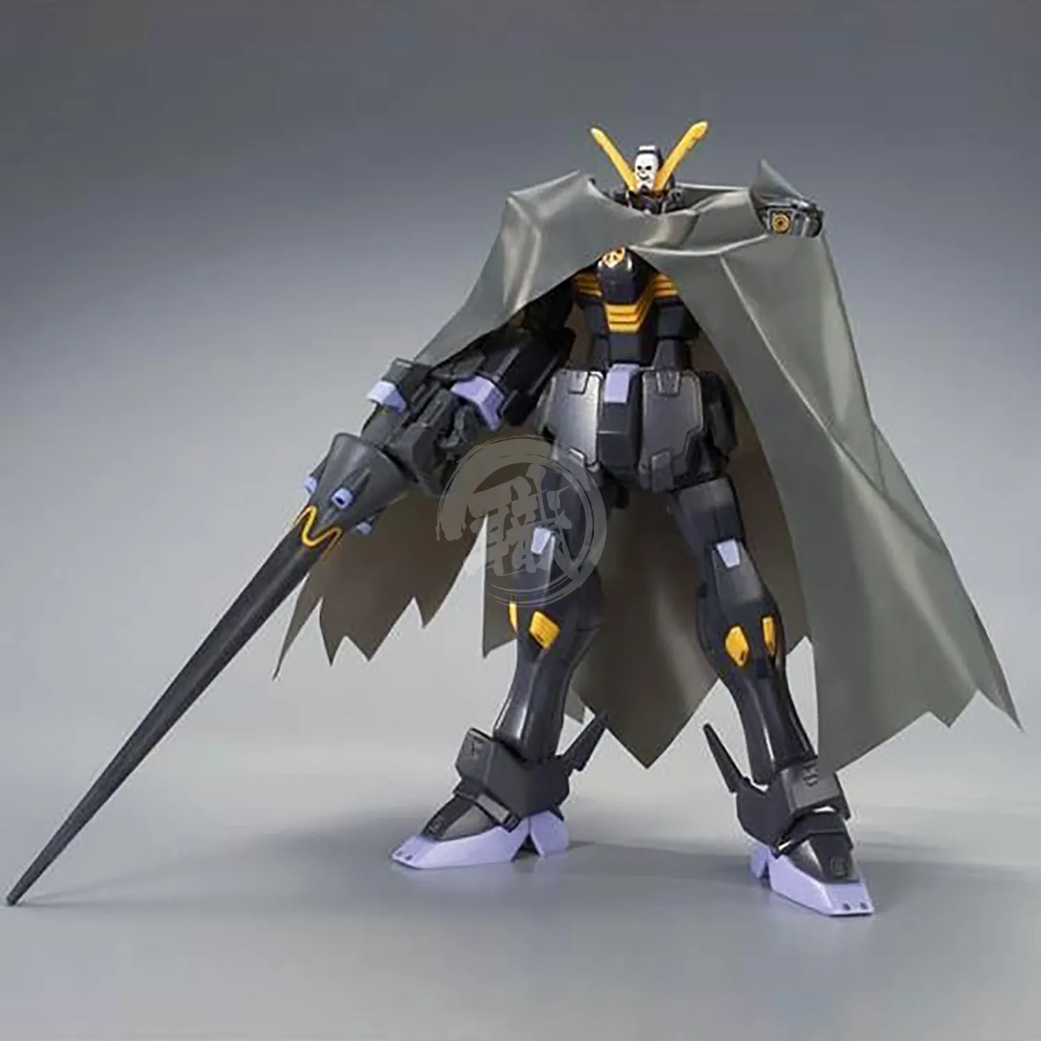 HG Crossbone Gundam X2
