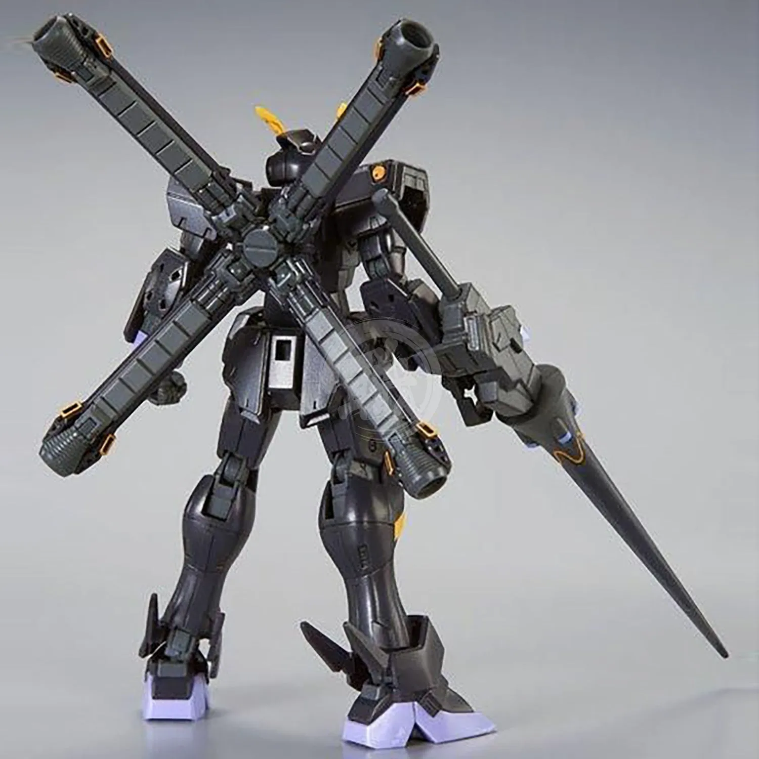 HG Crossbone Gundam X2