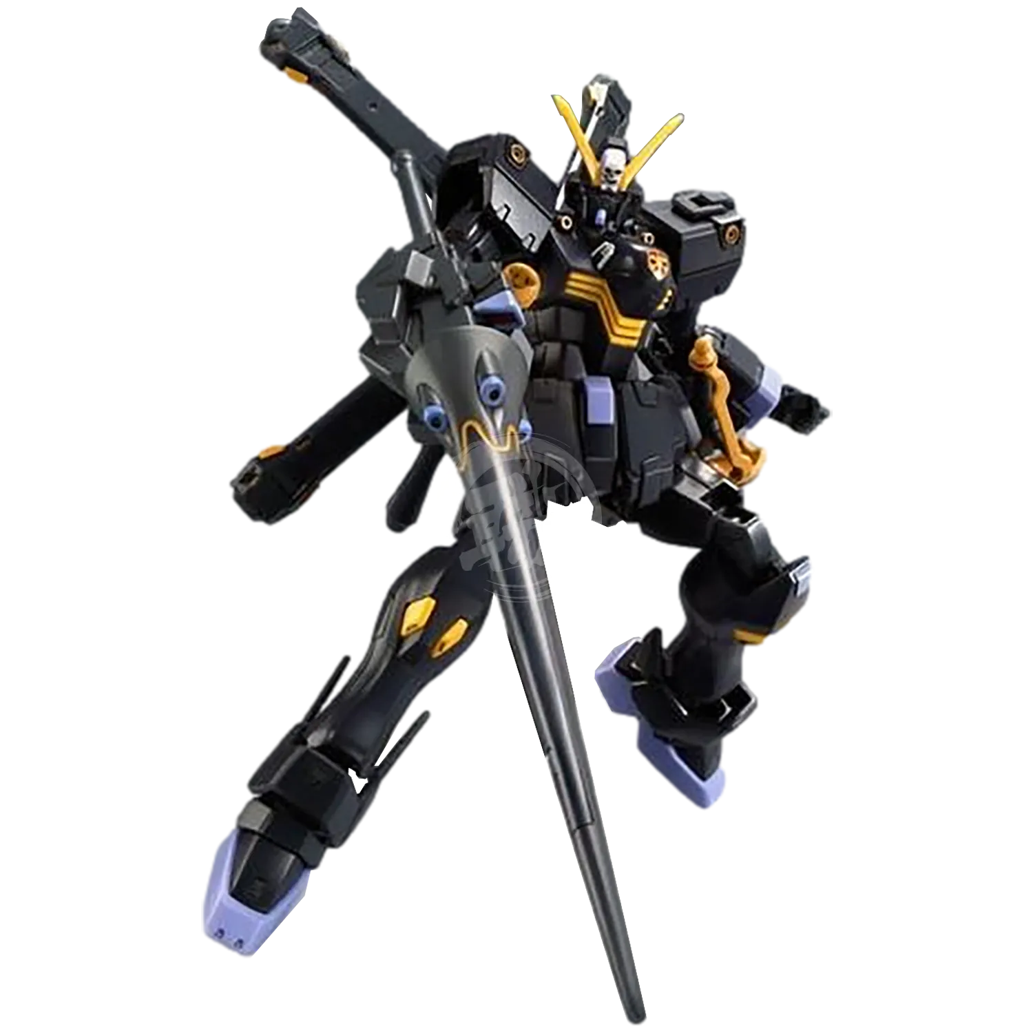 HG Crossbone Gundam X2