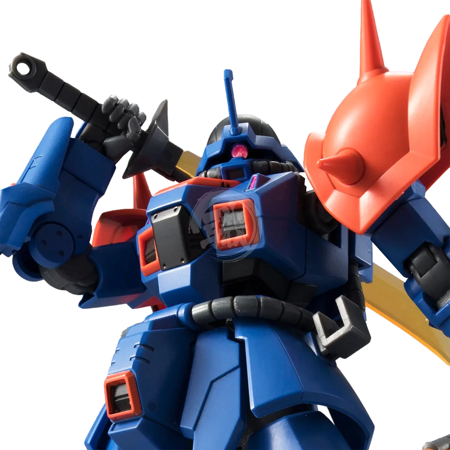 HG Efreet Custom