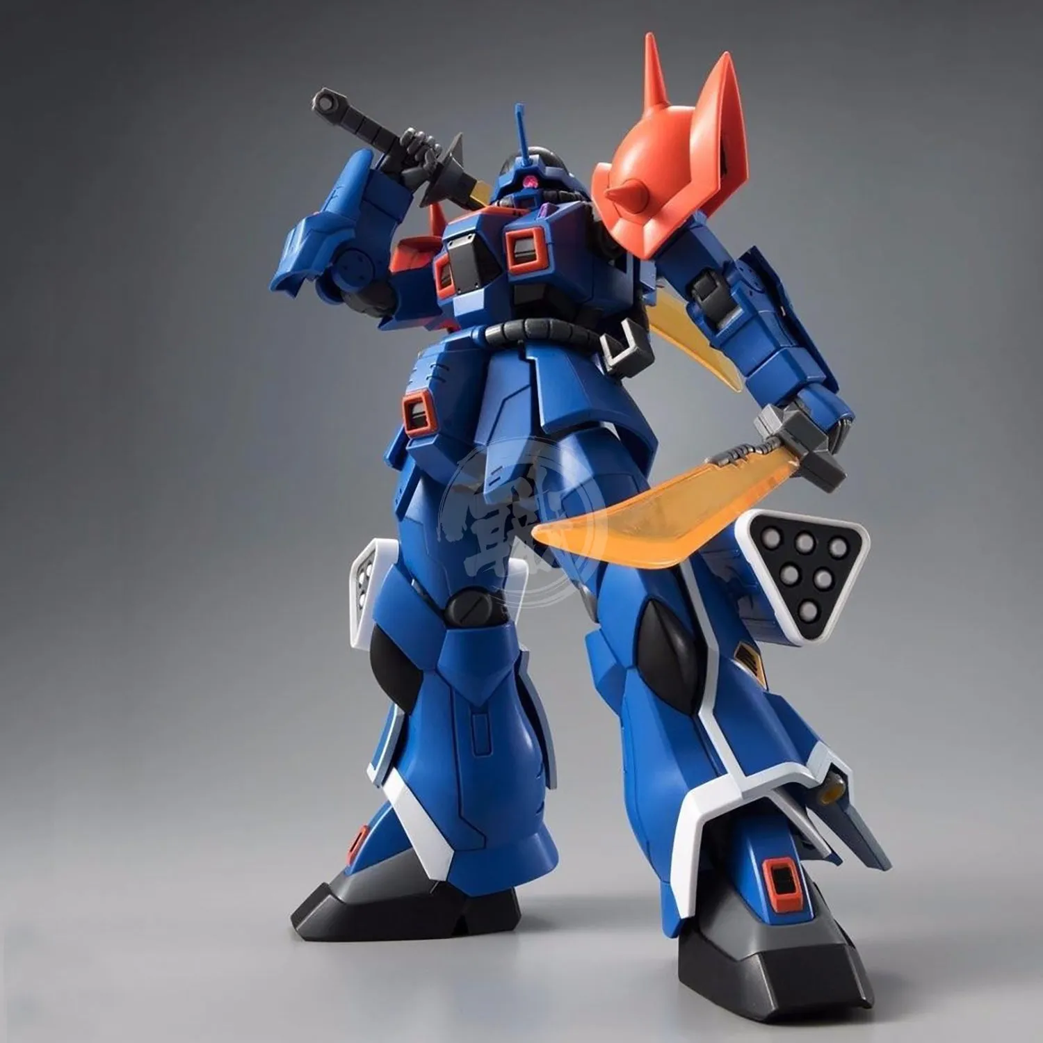 HG Efreet Custom