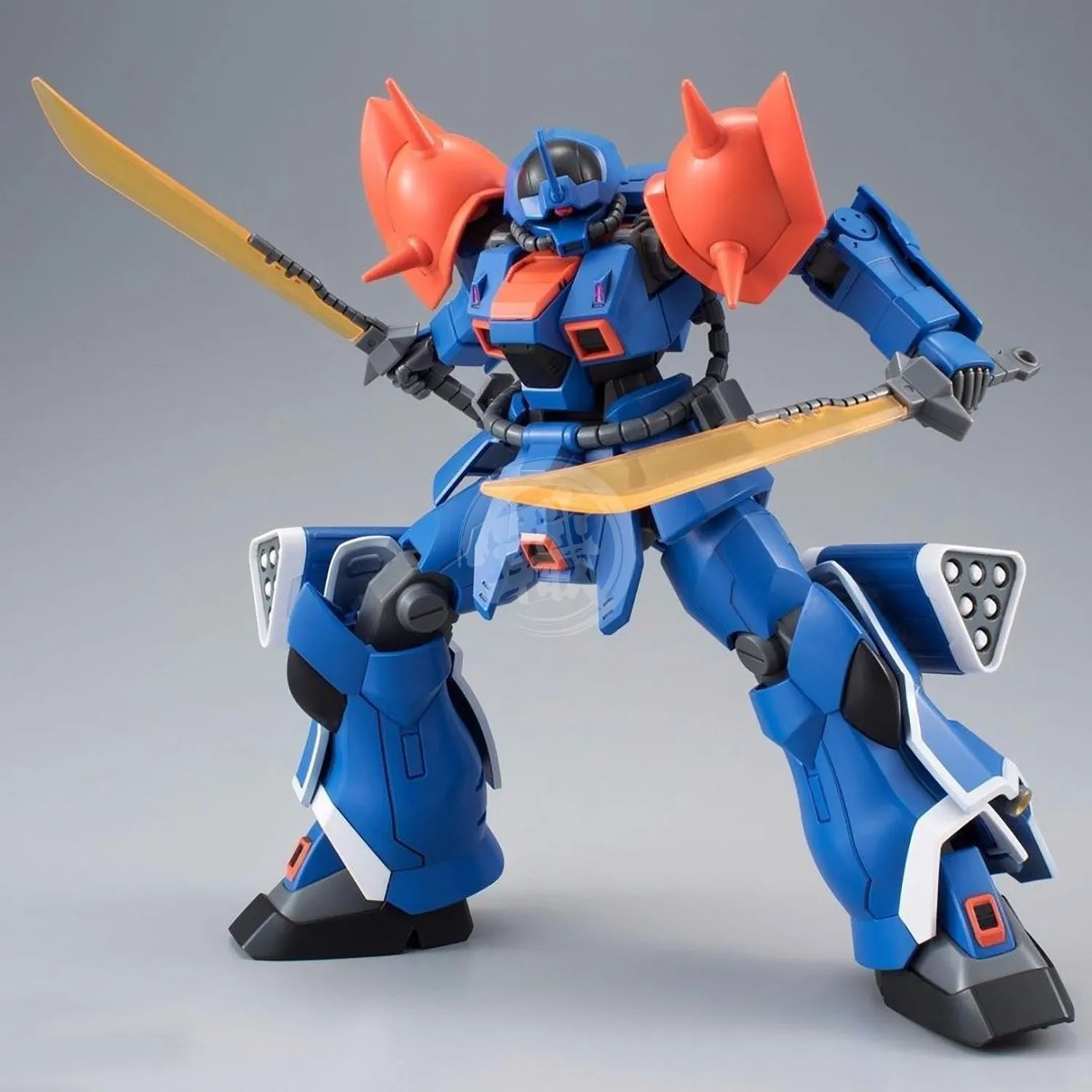 HG Efreet Custom