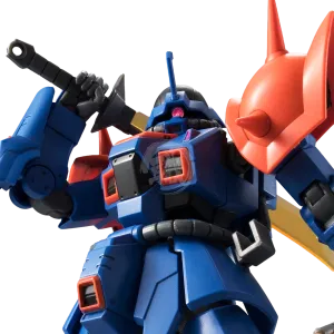 HG Efreet Custom