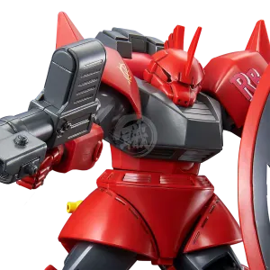 HG Gelgoog [Johnny Ridden Custom]