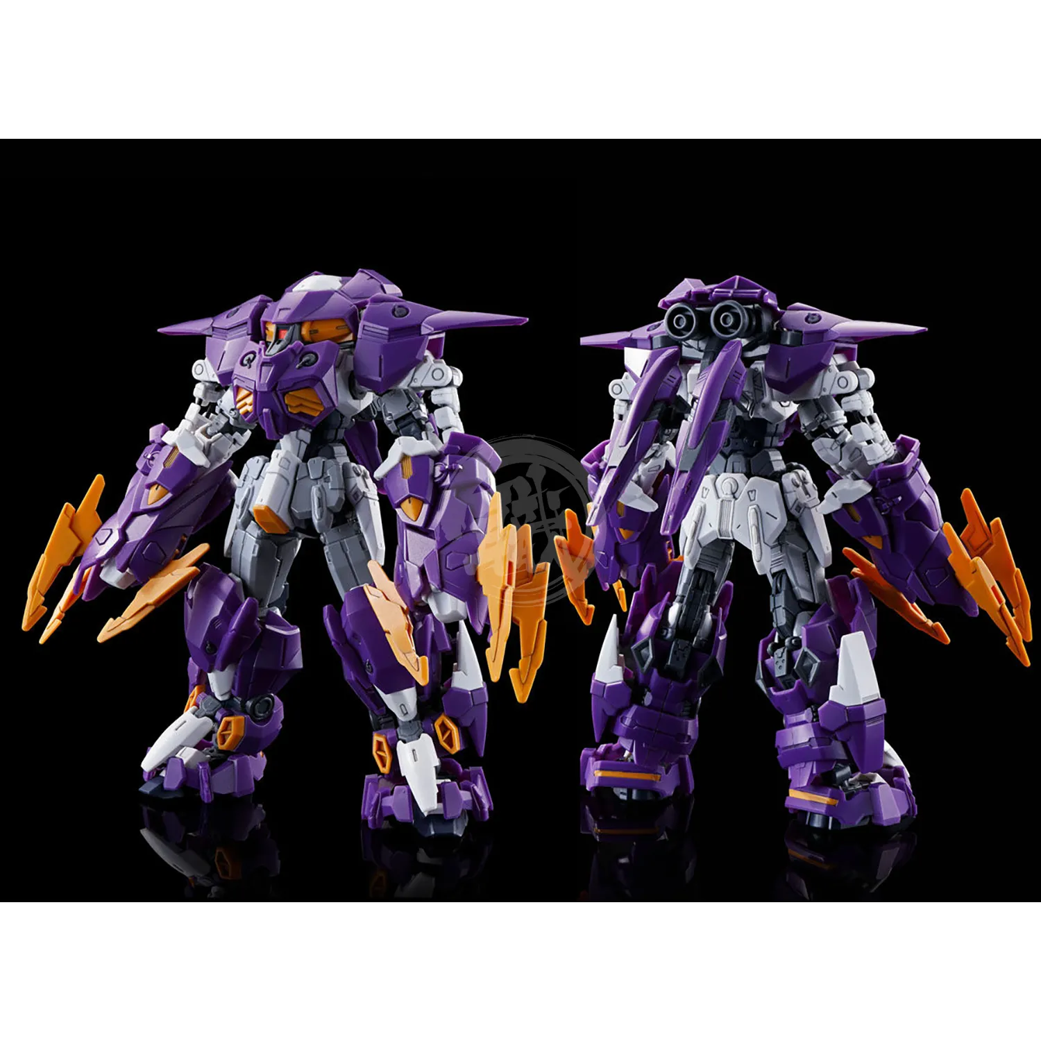 HG Gundam Aesculapius