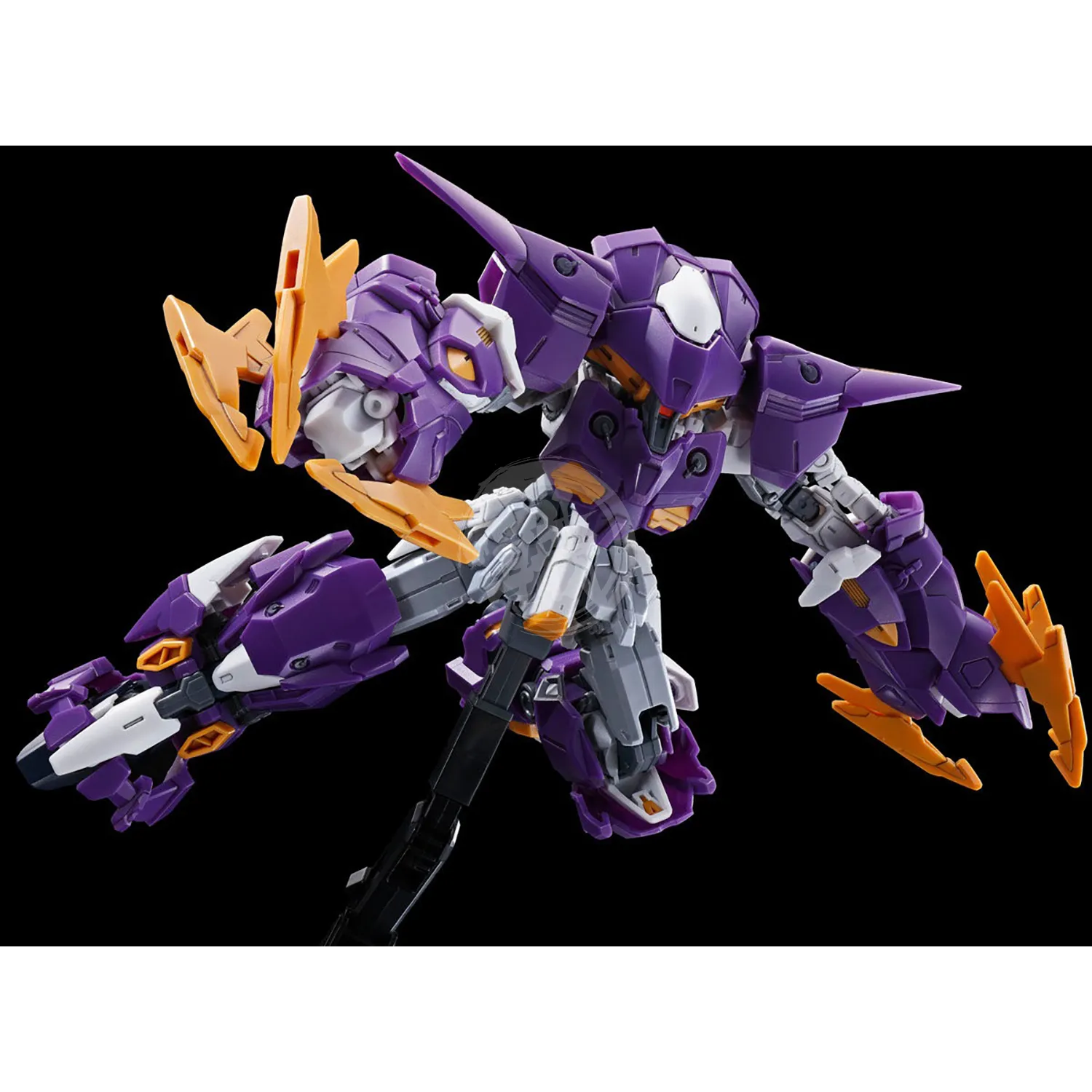 HG Gundam Aesculapius