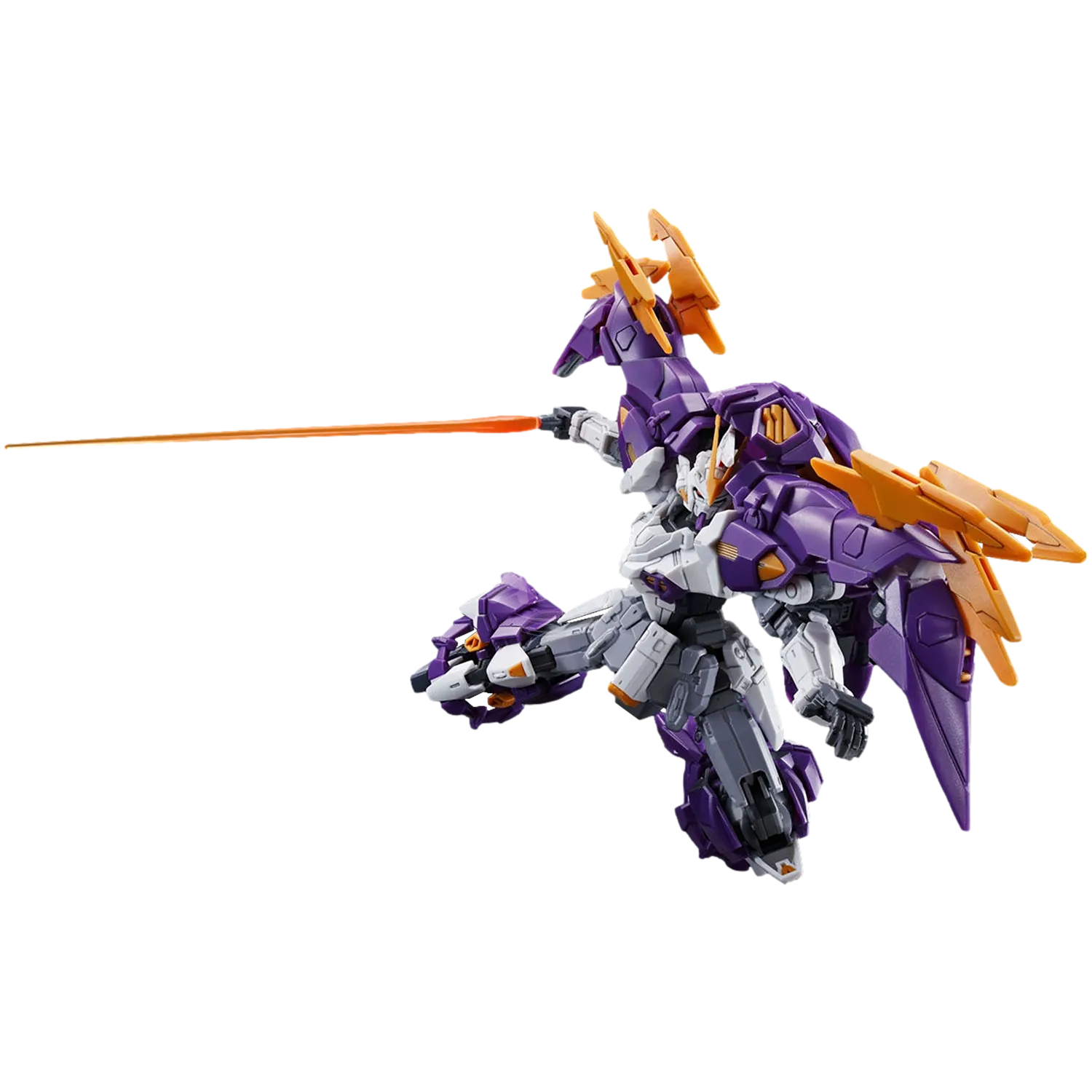 HG Gundam Aesculapius